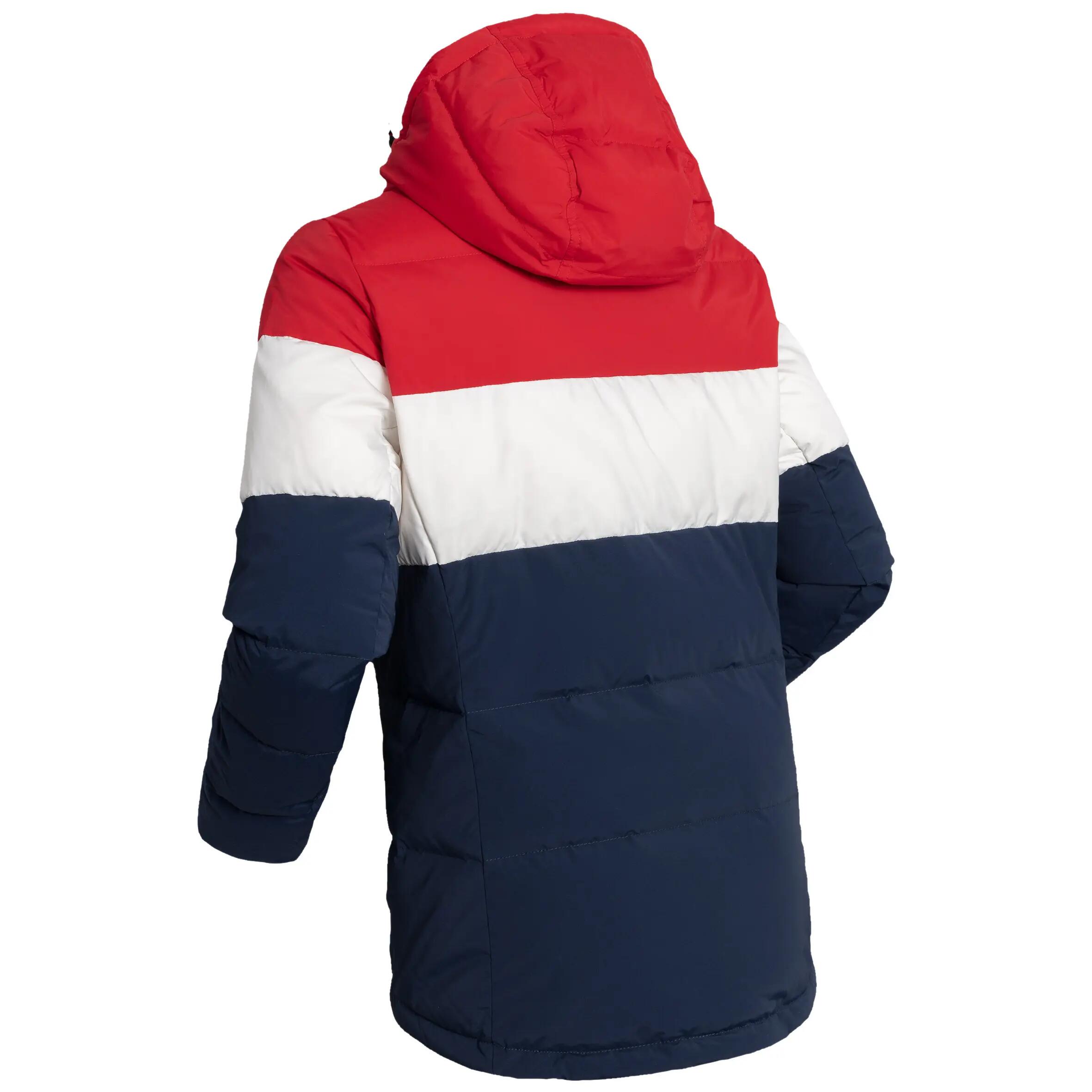 Doudoune femme Daehlie Sportswear Podium Flag 3/3