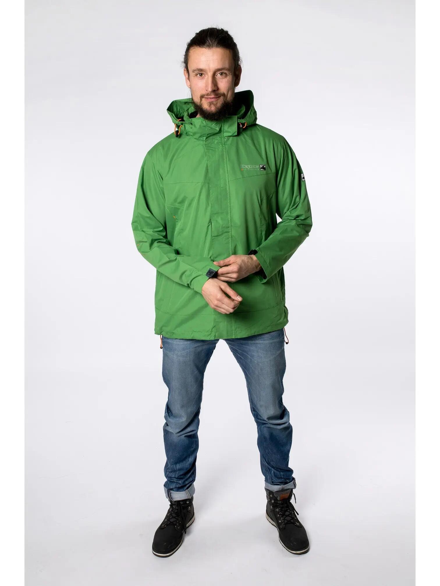 Herren - Outdoorjacke - wasserdicht 3.000 mm - CAMBRIDGE 4/4