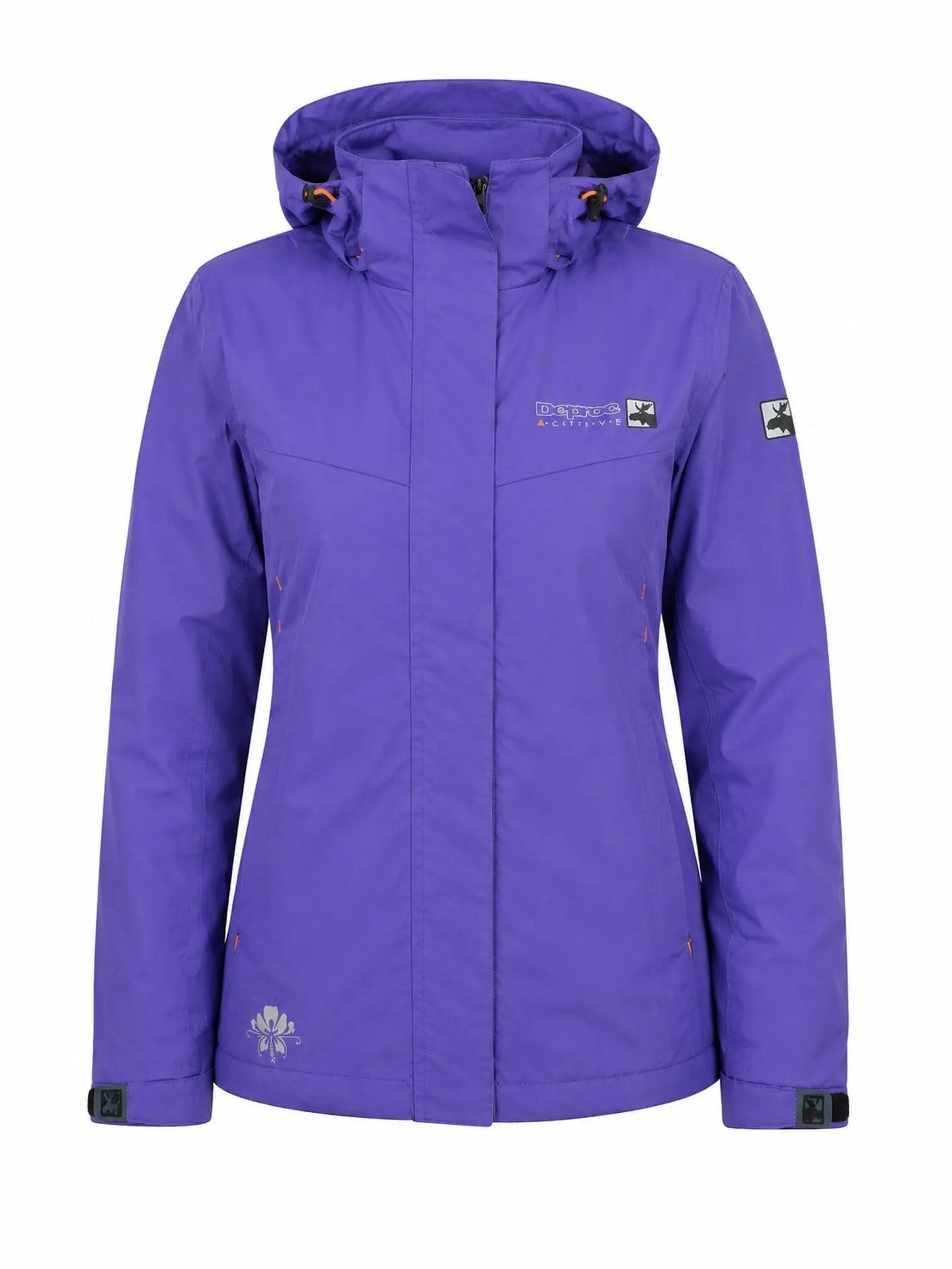 Damen - Naturwandern - Outdoorjacke - CAMBRIDGE 4/4