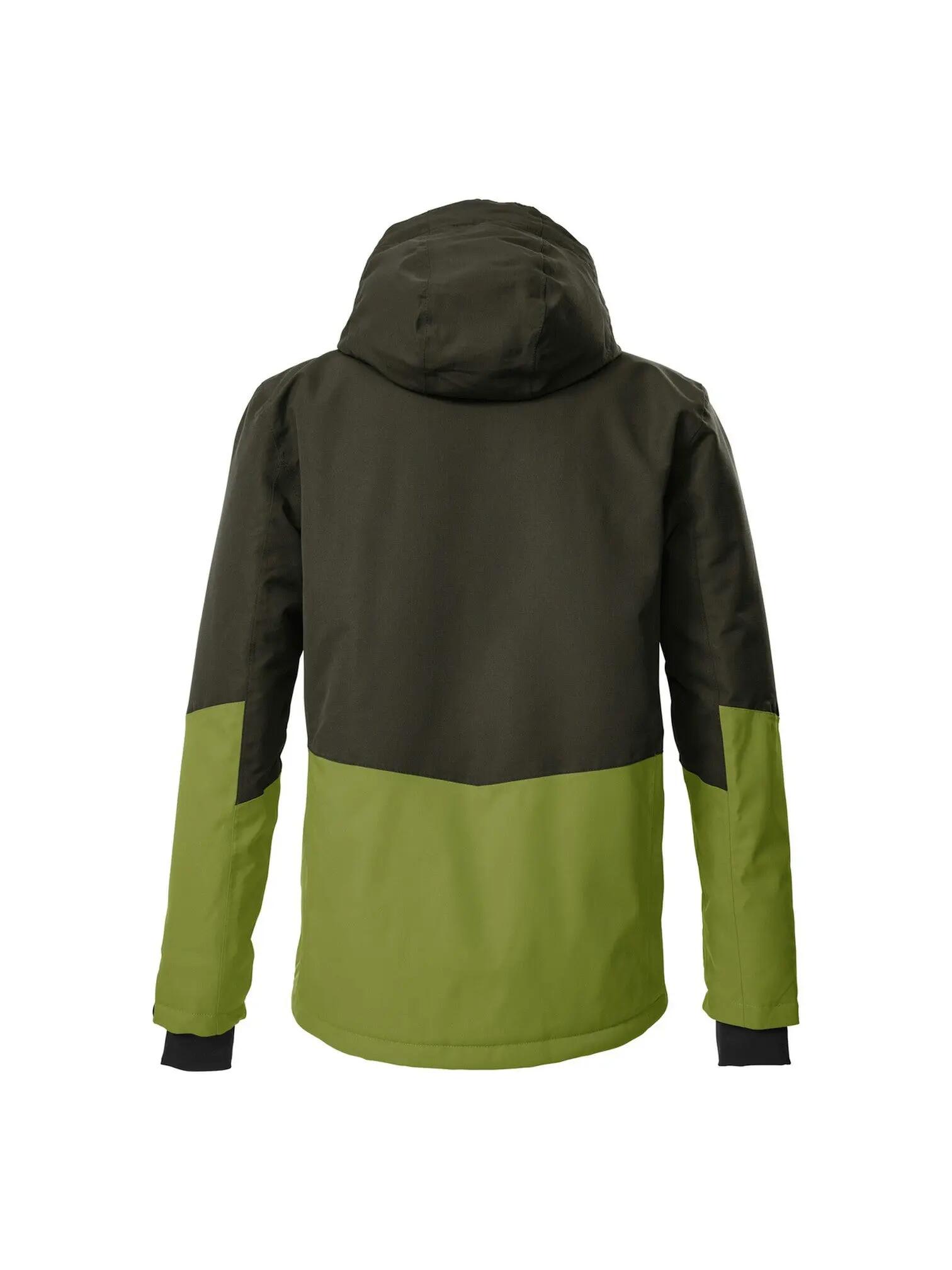 Killtec Skijacke KSW 53 Herren - wasserdicht, winddicht, warm 2/2