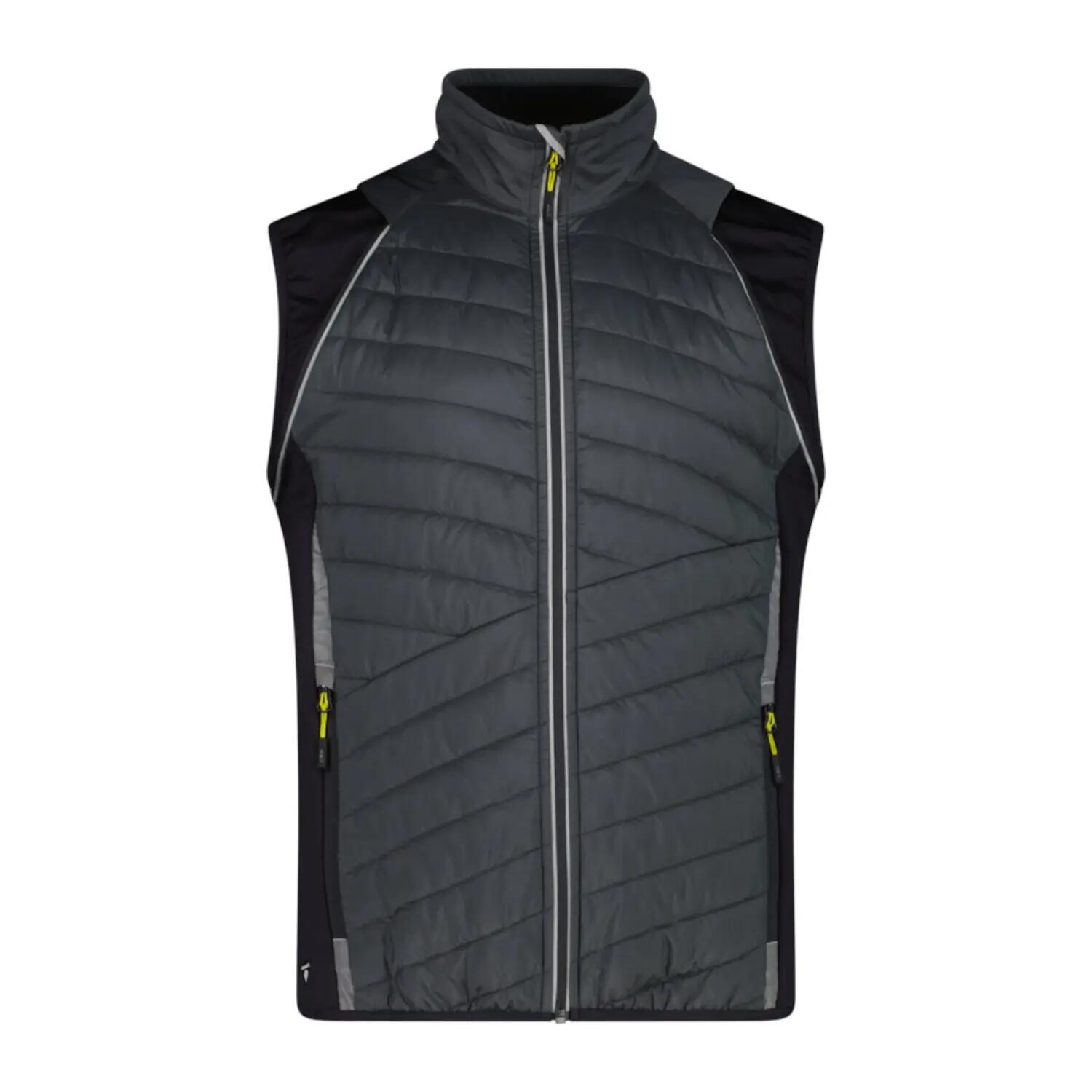 CMP Herren Jacke Detachable Sleeves 30A2647 4/6