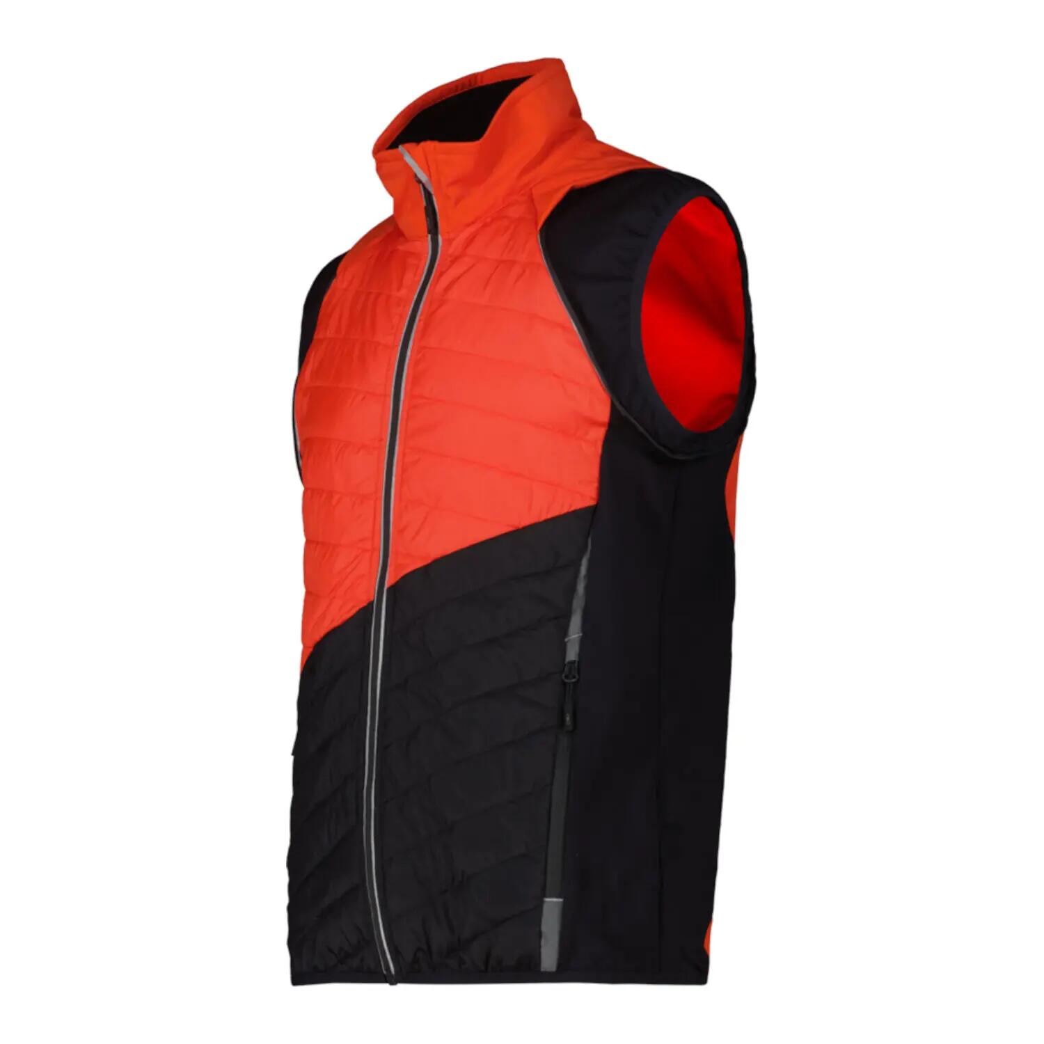 CMP Herren Jacke Detachable Sleeves 30A2647 6/6