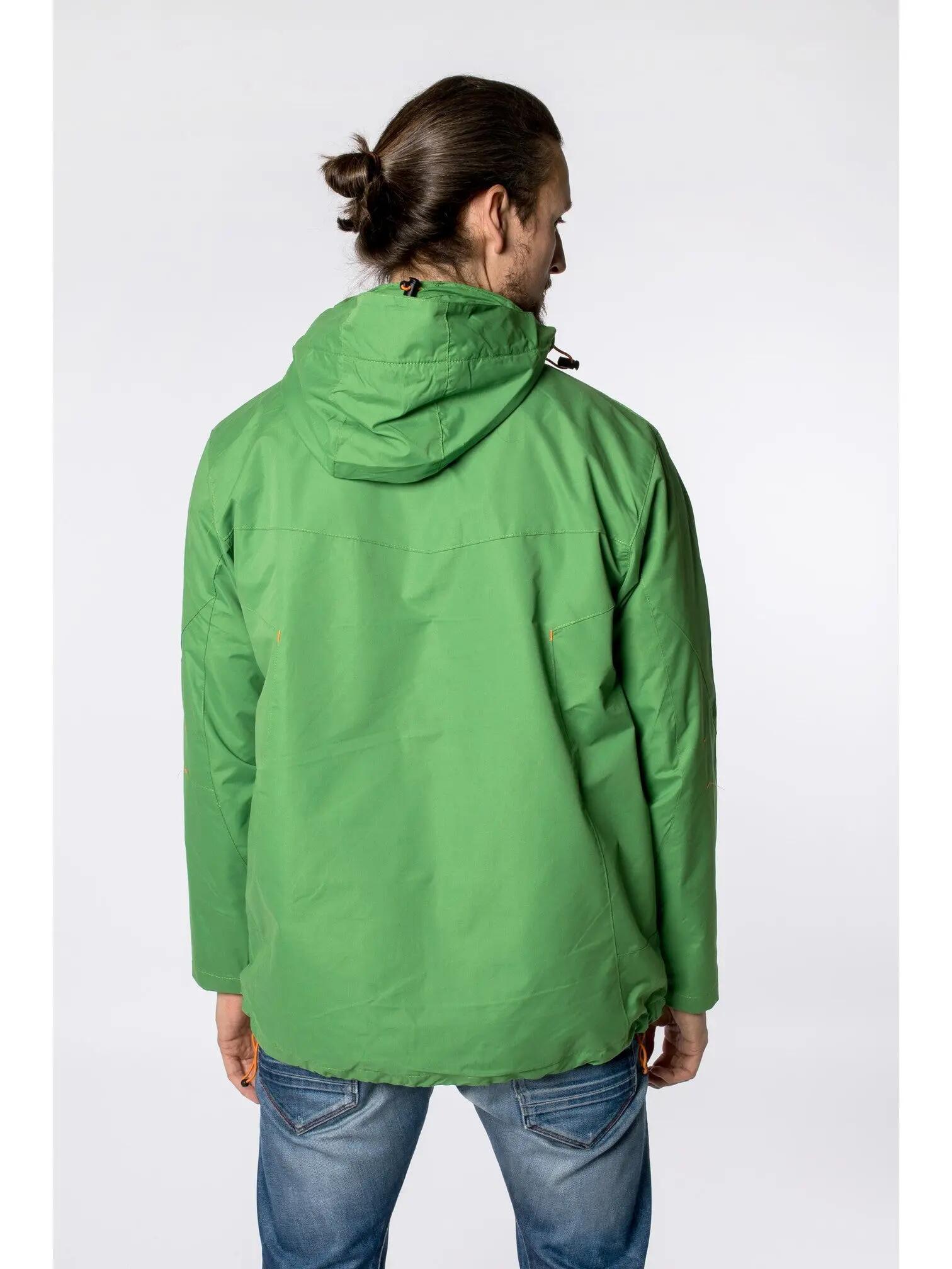 Herren - Outdoorjacke - wasserdicht 3.000 mm - CAMBRIDGE 3/4
