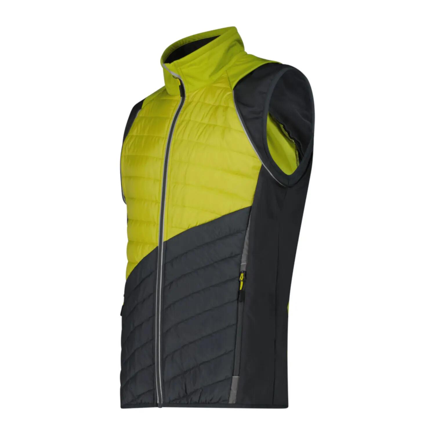 CMP Herren Jacke Detachable Sleeves 30A2647 6/6