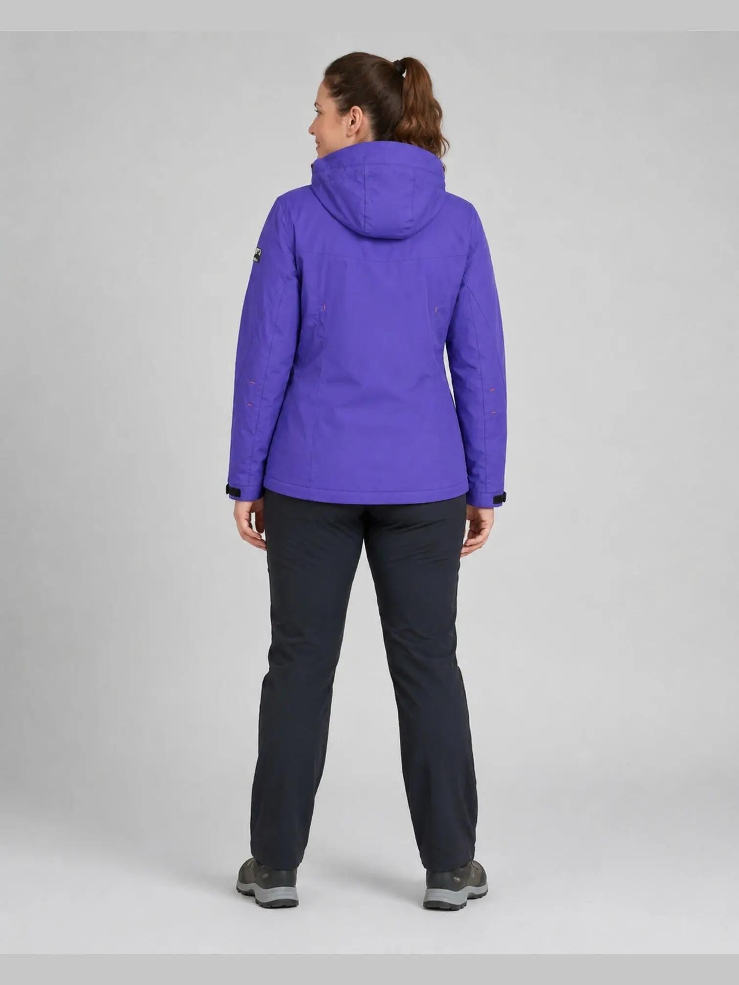Damen - Naturwandern - Outdoorjacke - CAMBRIDGE 3/4