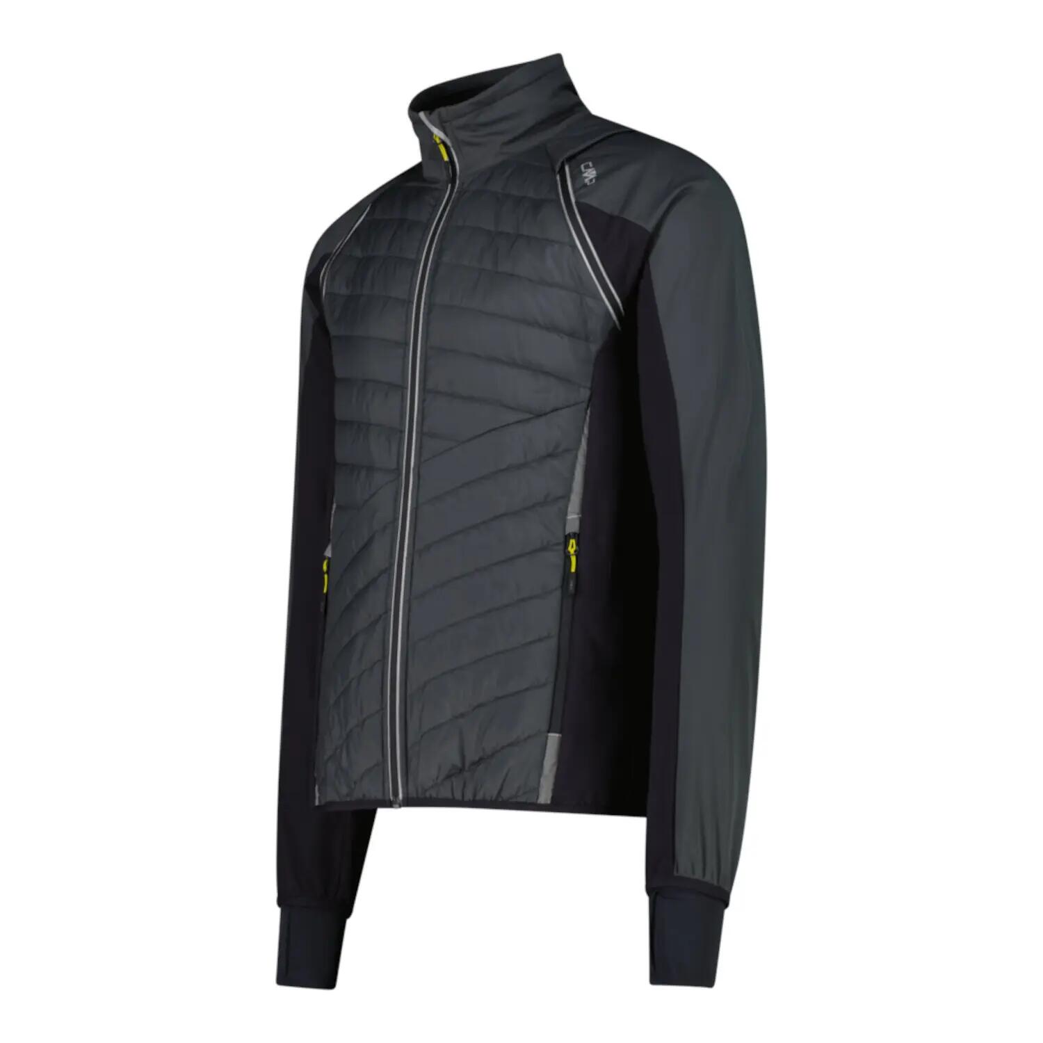 CMP Herren Jacke Detachable Sleeves 30A2647 3/6