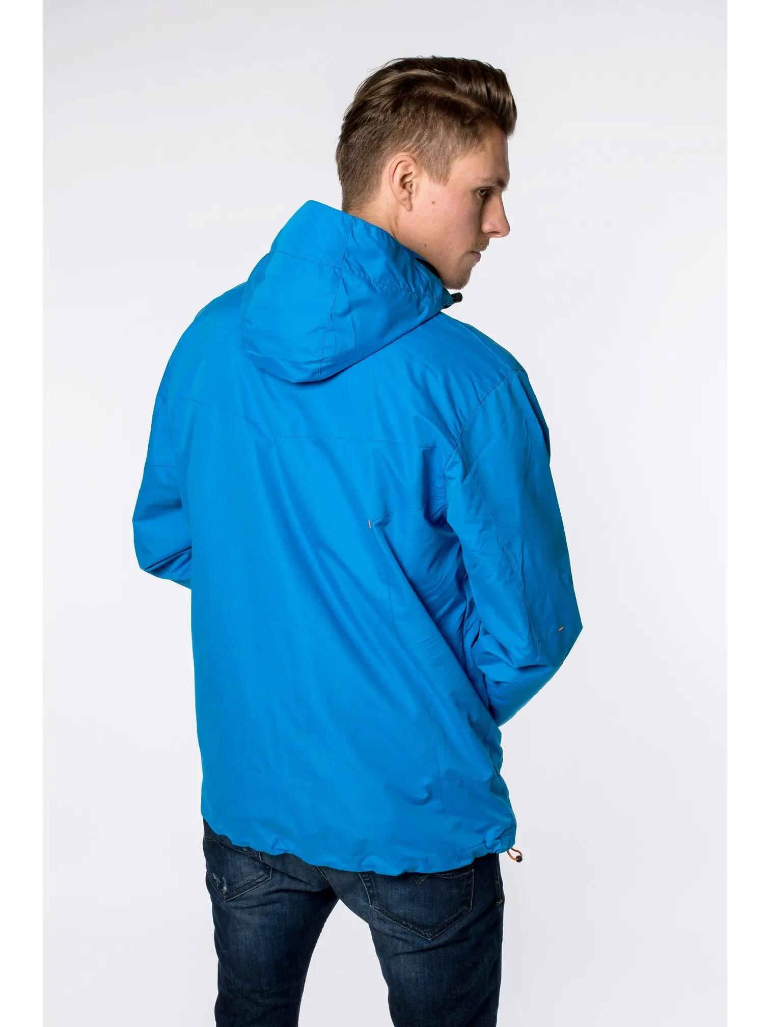 Herren - Outdoorjacke - wasserdicht 3.000 mm - CAMBRIDGE 3/4