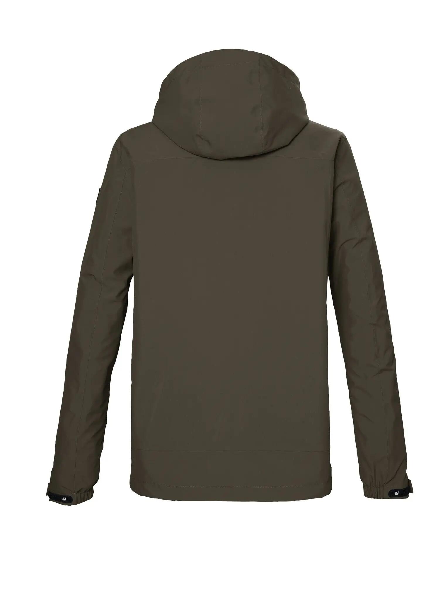Killtec KOS 52 Herren Funktionsjacke, wasserdicht und atmungsaktiv 2/2