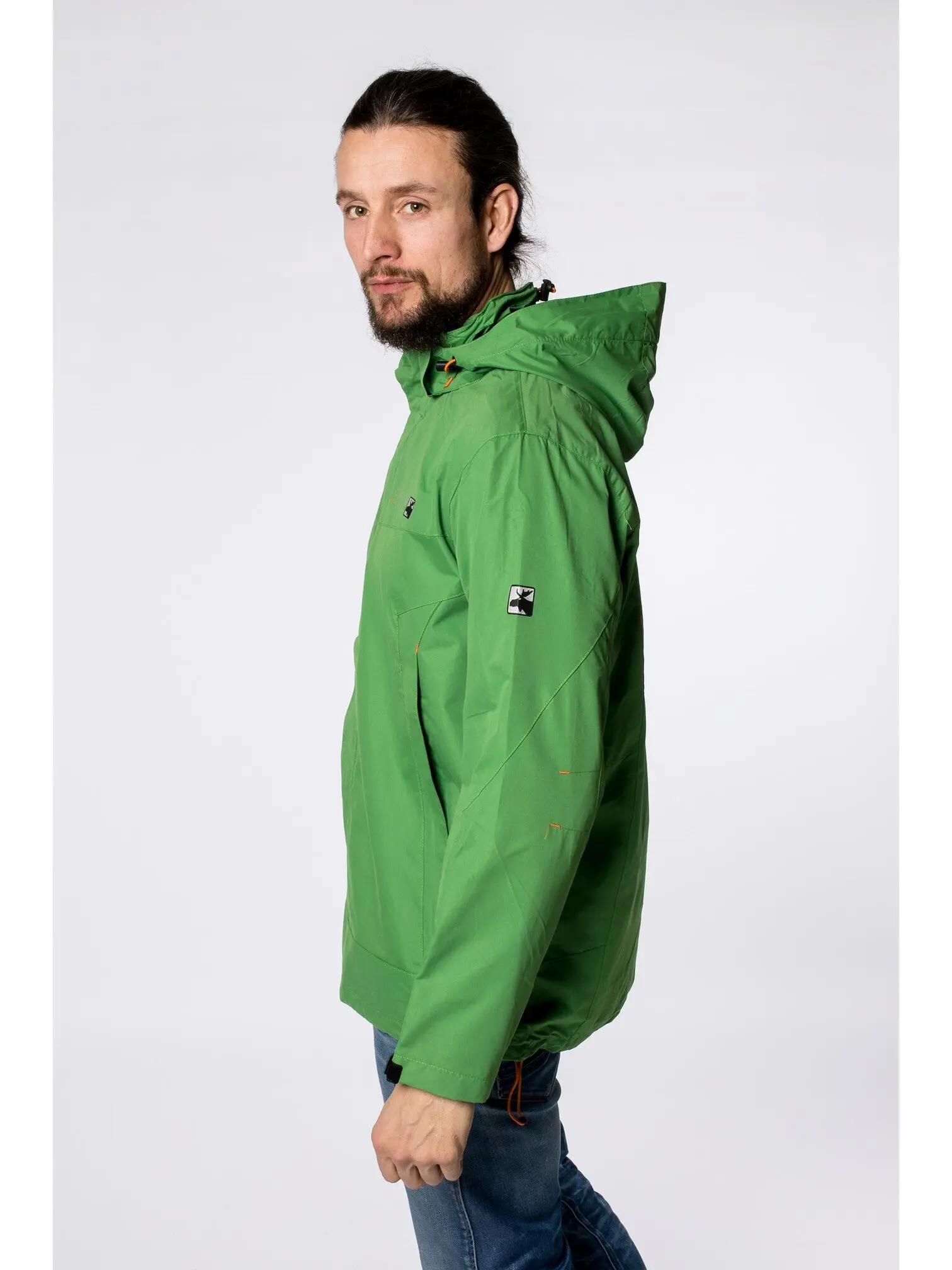 Herren - Outdoorjacke - wasserdicht 3.000 mm - CAMBRIDGE 2/4