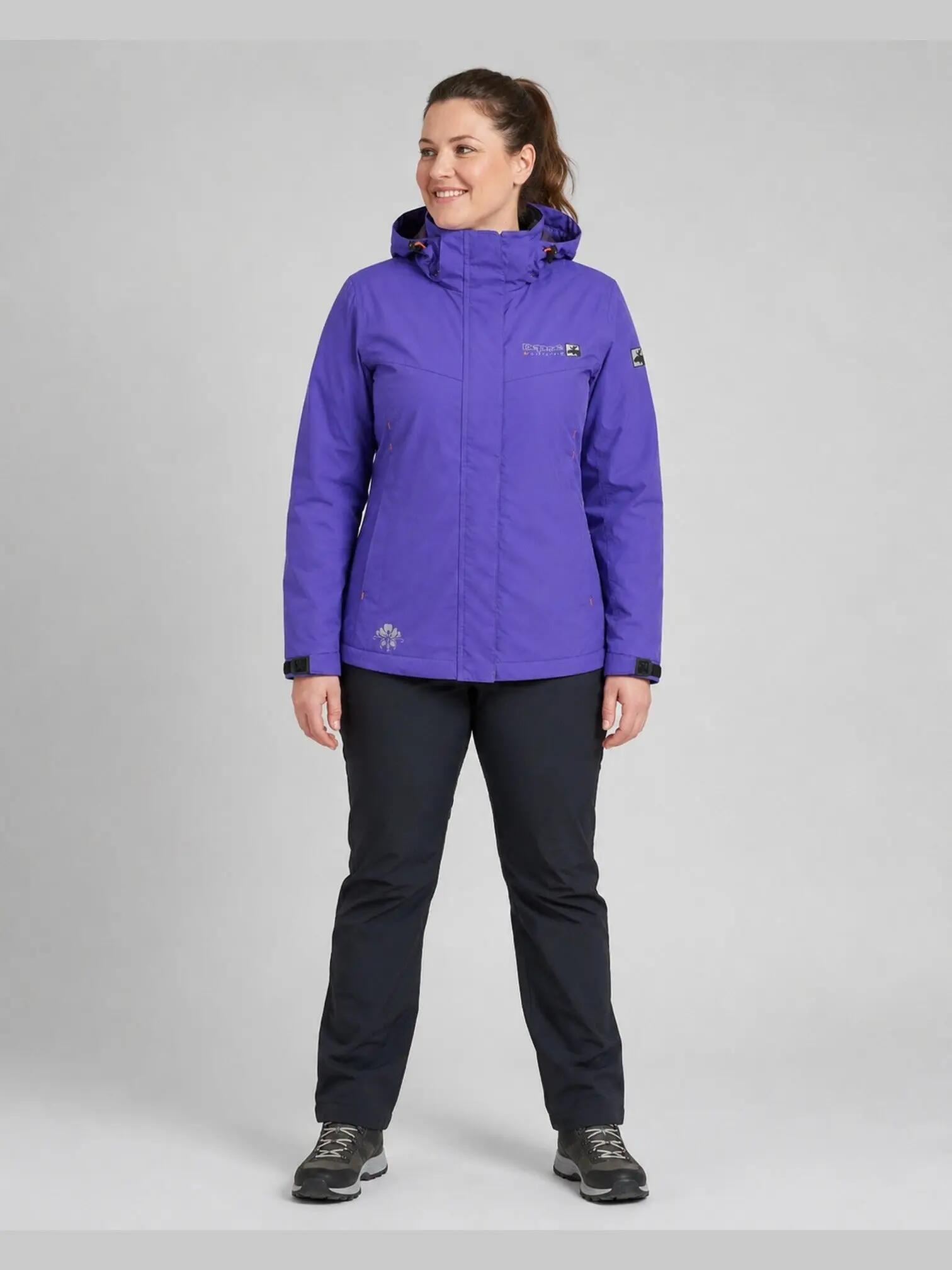 Damen - Naturwandern - Outdoorjacke - CAMBRIDGE 2/4