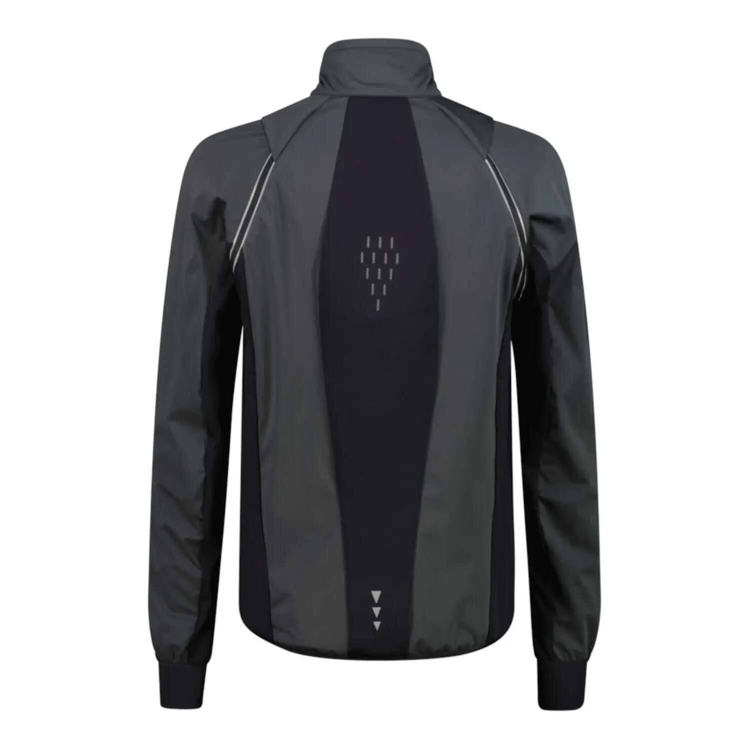 CMP Herren Jacke Detachable Sleeves 30A2647 2/6
