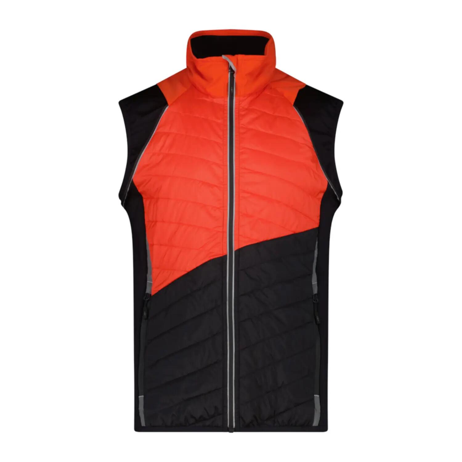 CMP Herren Jacke Detachable Sleeves 30A2647 4/6