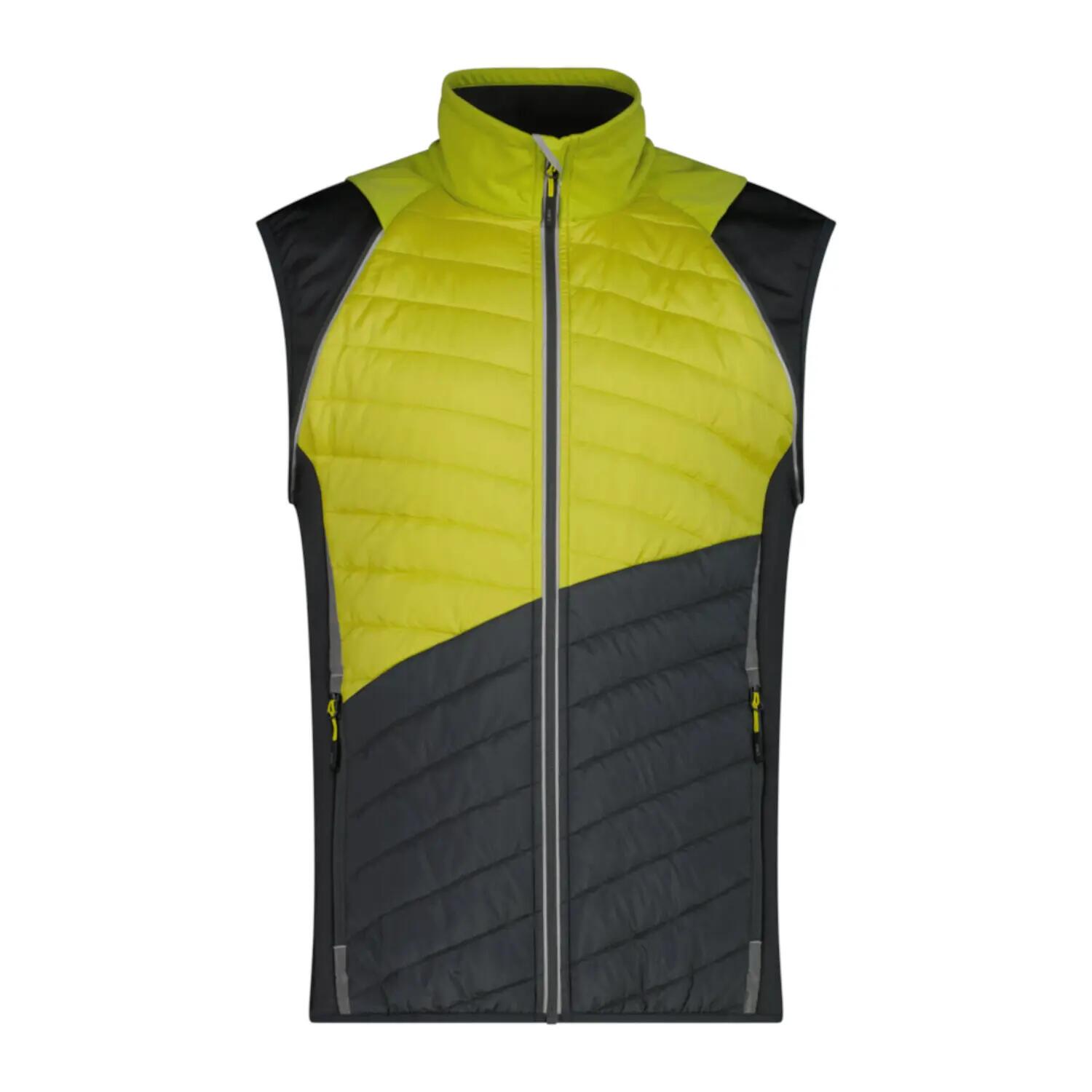 CMP Herren Jacke Detachable Sleeves 30A2647 4/6