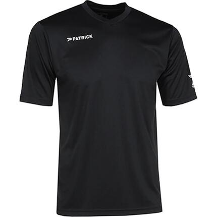 T-shirt - Multisport - Hommes - Manche courte, col rond - Patrick Pat101 - Jaune
