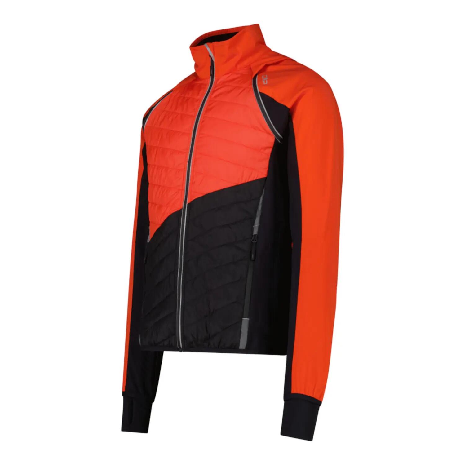 CMP Herren Jacke Detachable Sleeves 30A2647 3/6