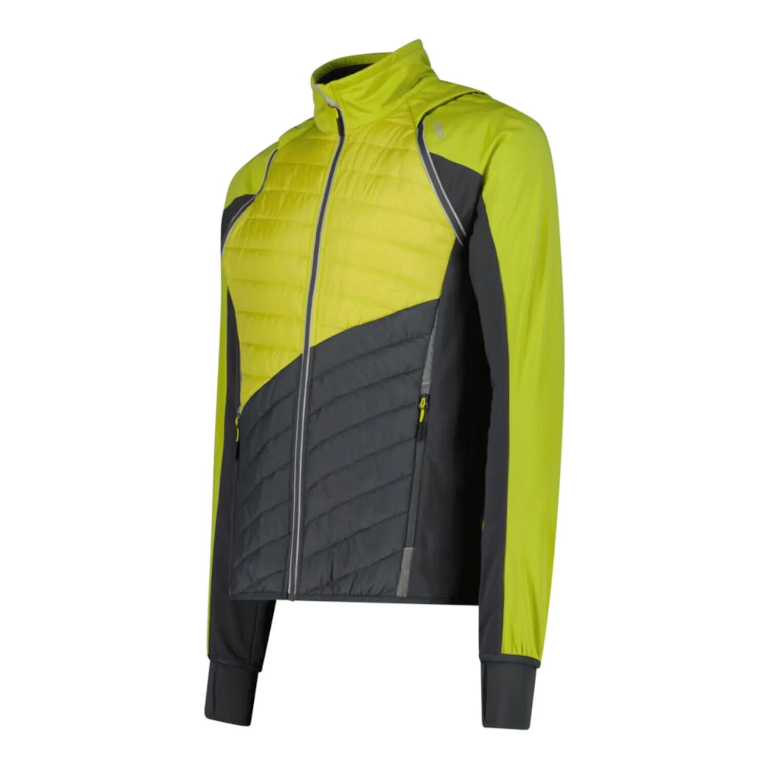 CMP Herren Jacke Detachable Sleeves 30A2647 3/6
