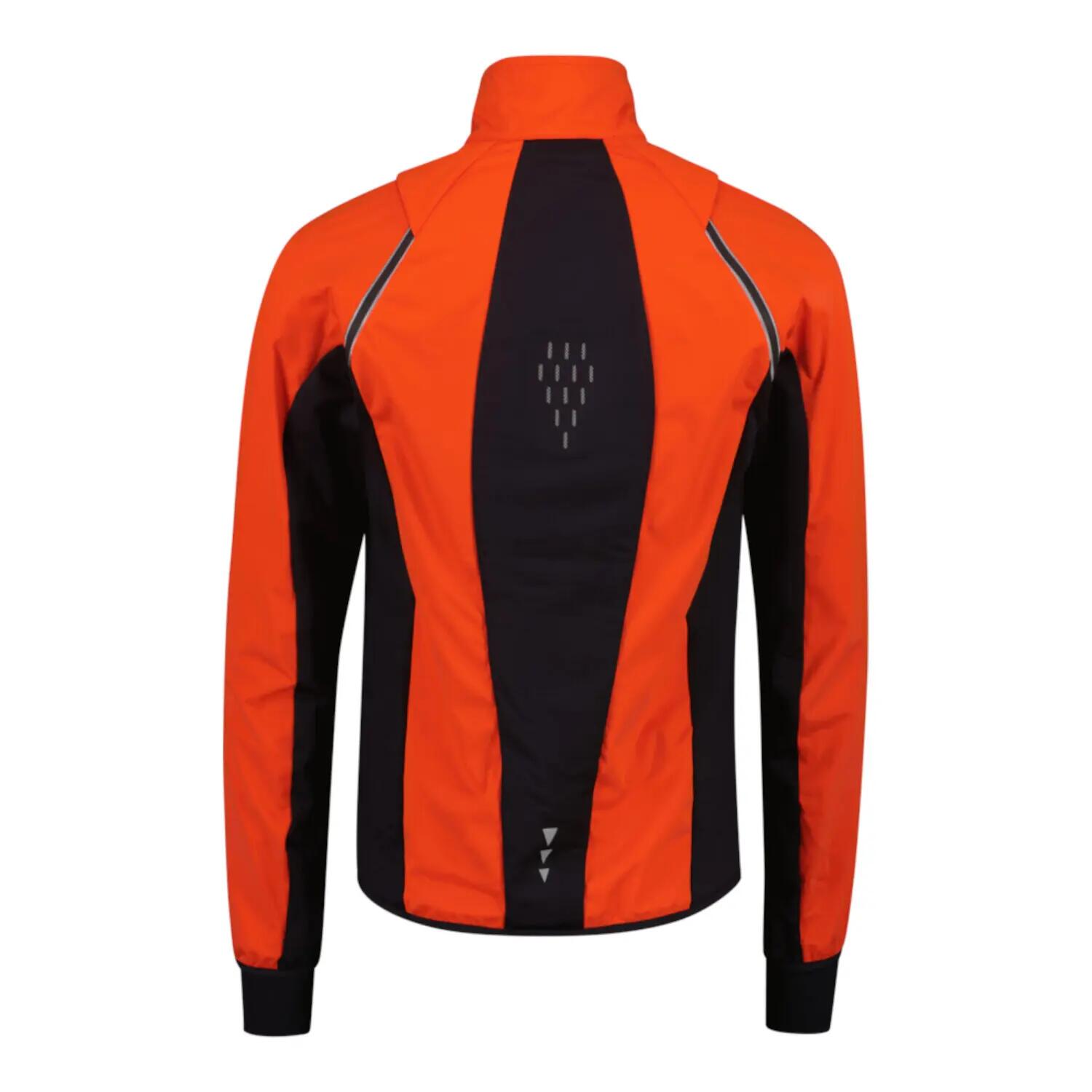 CMP Herren Jacke Detachable Sleeves 30A2647 2/6