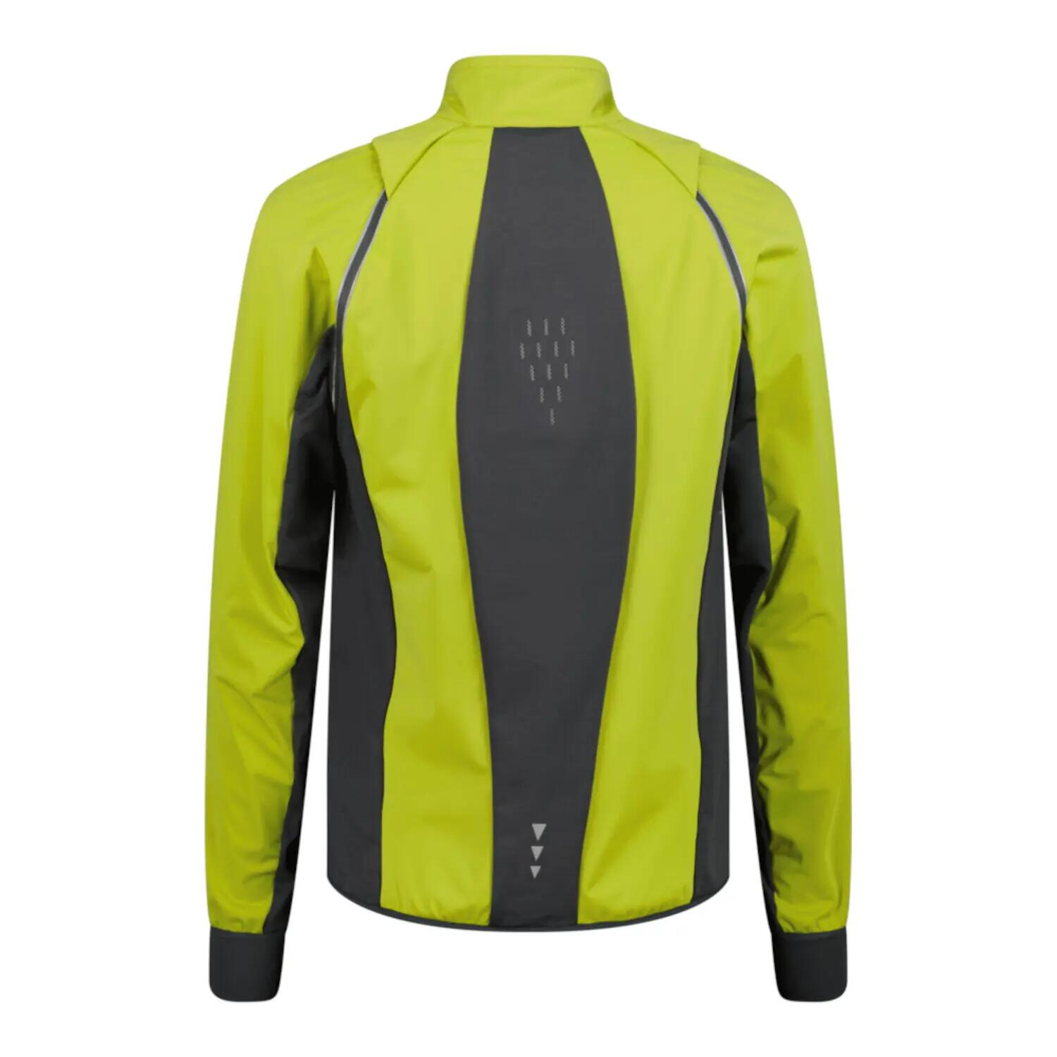 CMP Herren Jacke Detachable Sleeves 30A2647 2/6