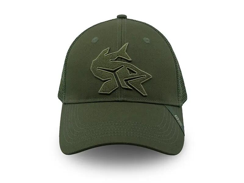 Casquette OutLINE PREDATOR Trucker | UNI 3/3