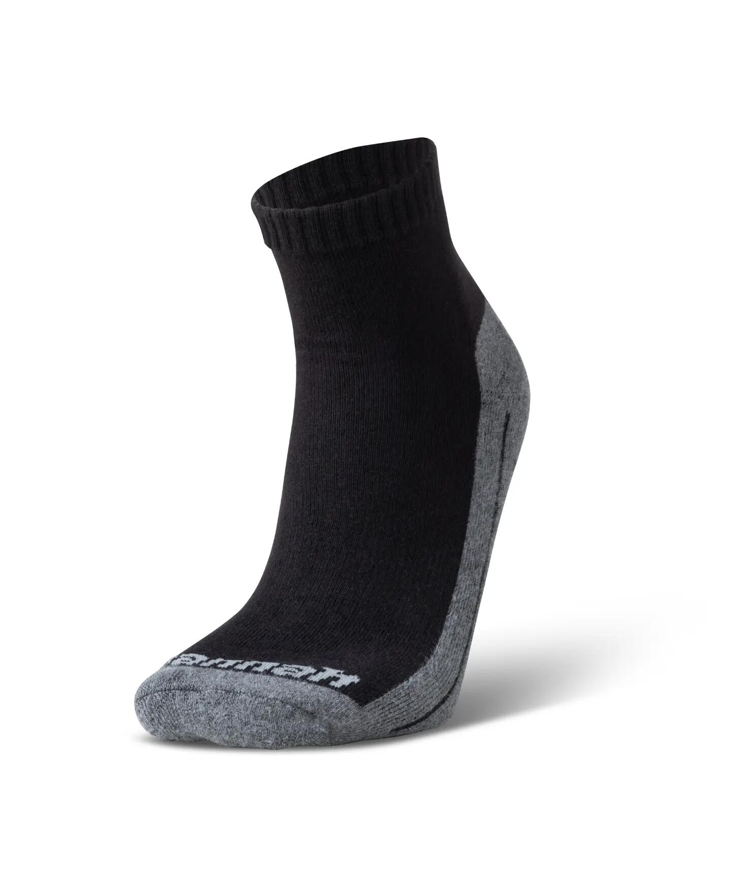 Calzini da trekking unisex in cotone Hannah 2/4