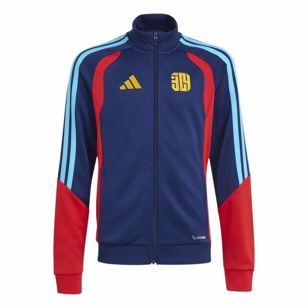 Children's training jacket adidas Lamine Yamal Tiro 26