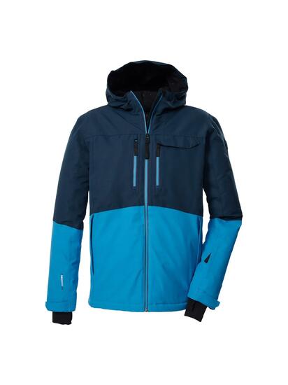 Killtec Skijacke KSW 53 Herren - wasserdicht, winddicht, warm