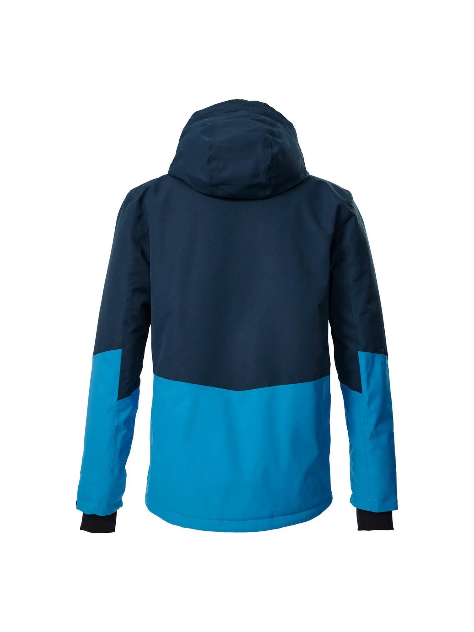 Killtec Skijacke KSW 53 Herren - wasserdicht, winddicht, warm 2/2