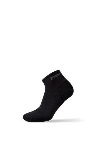Unisex-Socken, verstärkt und atmungsaktiv – Hannah