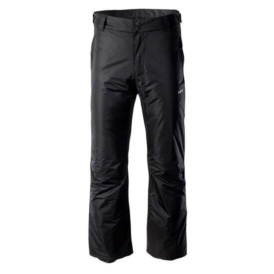 Pantalon De Ski FORNO Homme (Noir)