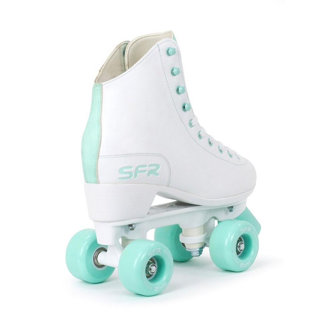 Figure Quad Roller Skates 3/3