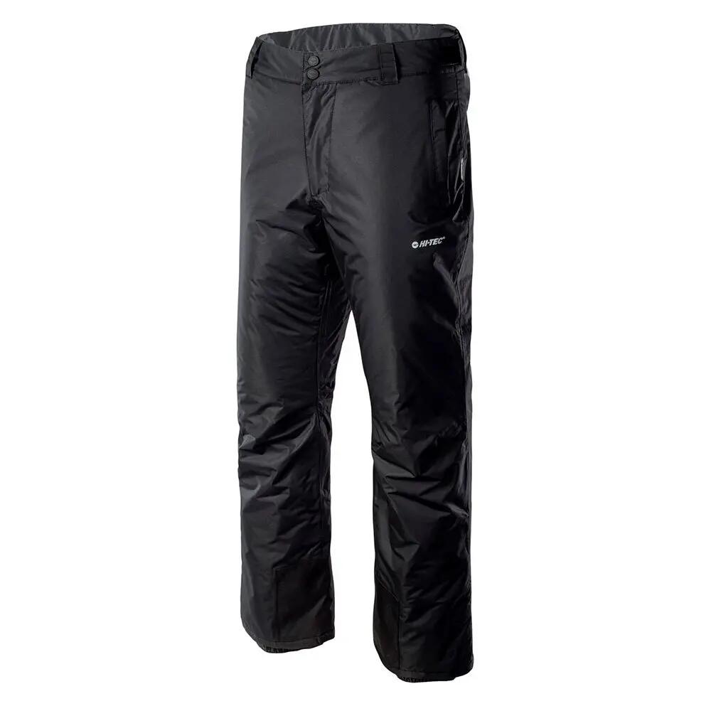 Pantalones de Esquí Forno para Hombre Negro 3/3