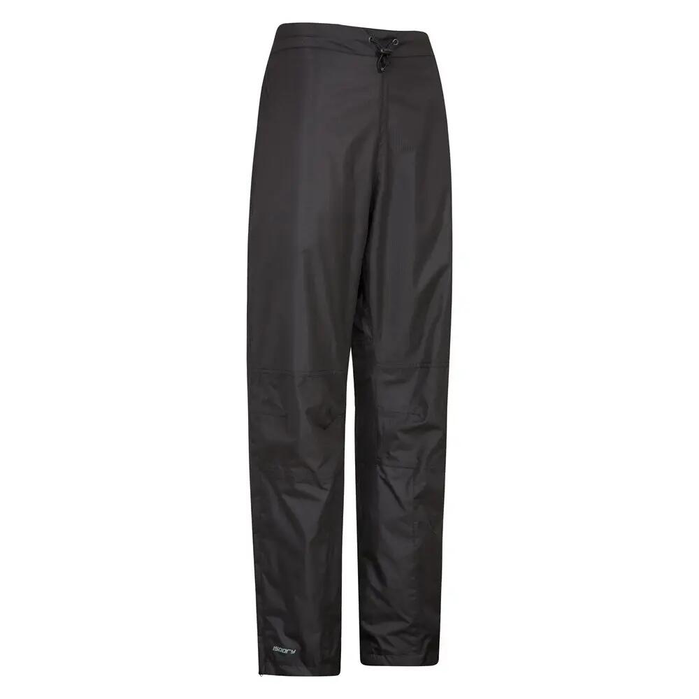 "Spray" Hosen für Damen Schwarz 4/4