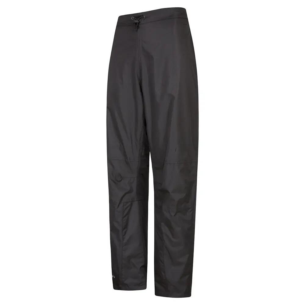 "Spray" Hosen für Damen Schwarz 3/4