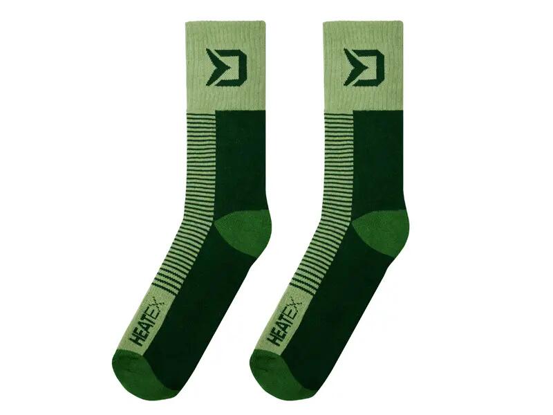 Chaussettes thermiques HEATex | taille 41-46 2/3