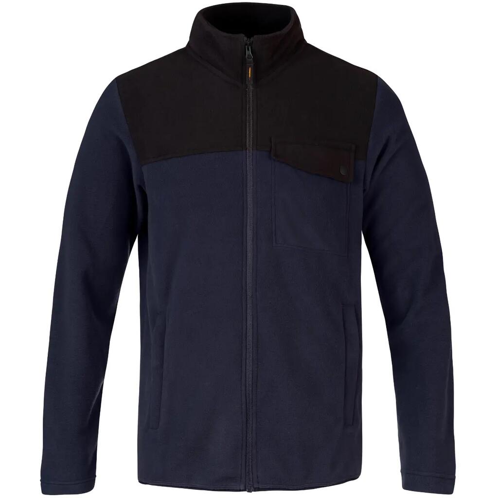 Men's Lightweight Fleece Sweatshirt Hannah