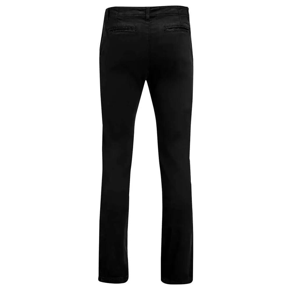 Calças Jules para homem (Preto) 2/3