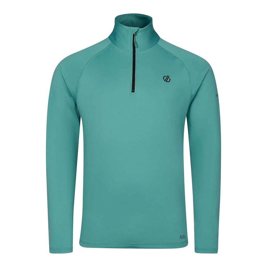 Fuse Up II Lightweight Core Stretch Mens Ski Midlayer