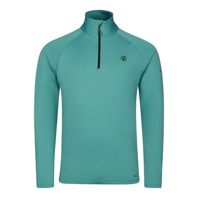 Fleece heren fuse up ii core stretch