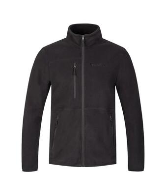 Lichtgewicht fleece-sweatshirt voor heren hannah