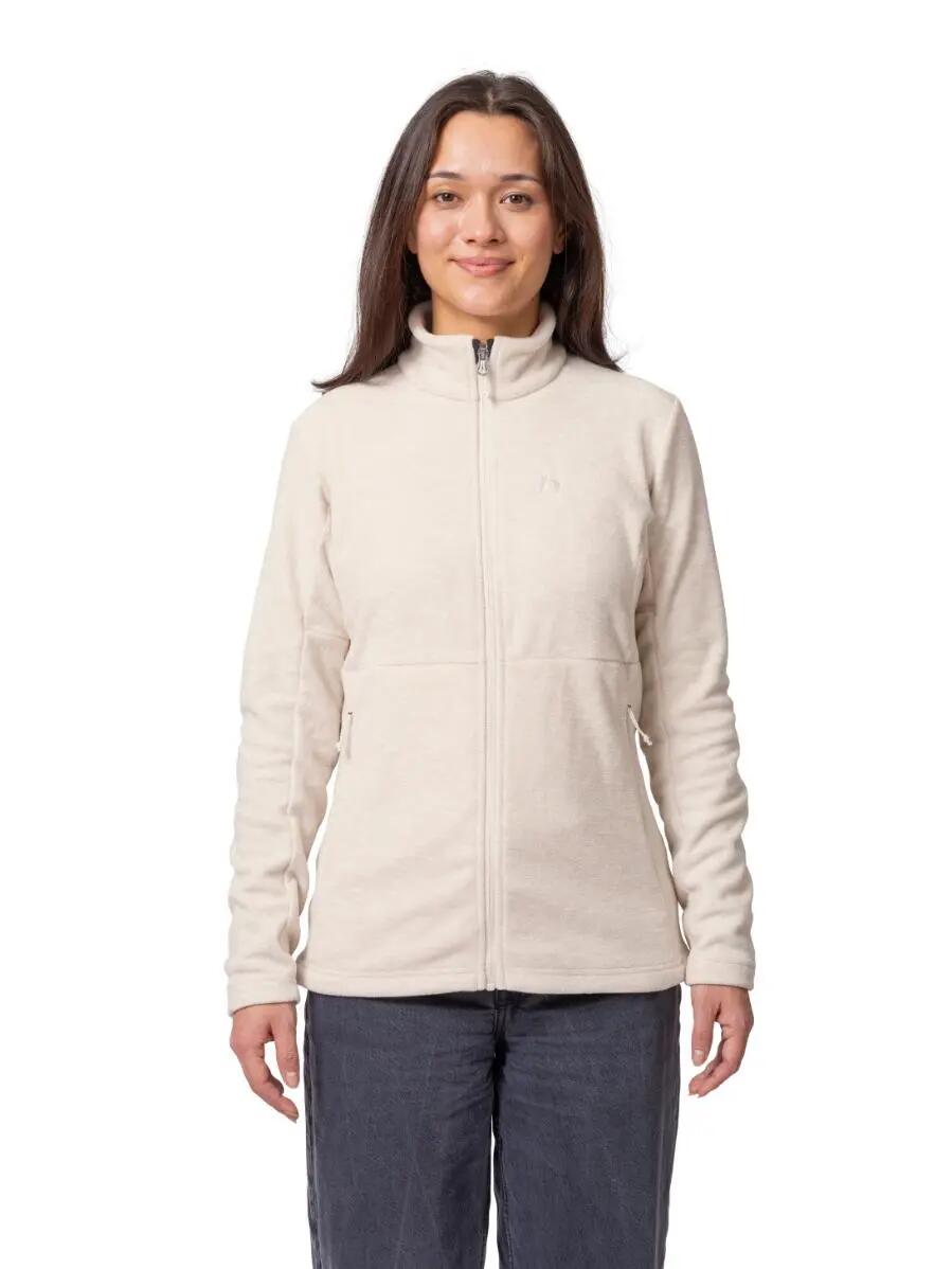 Herren-Sweatshirt aus Stretch-Fleece „Hannah“ 4/6