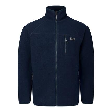 Veste polaire active isolante Camber Full-Zip pour homme
