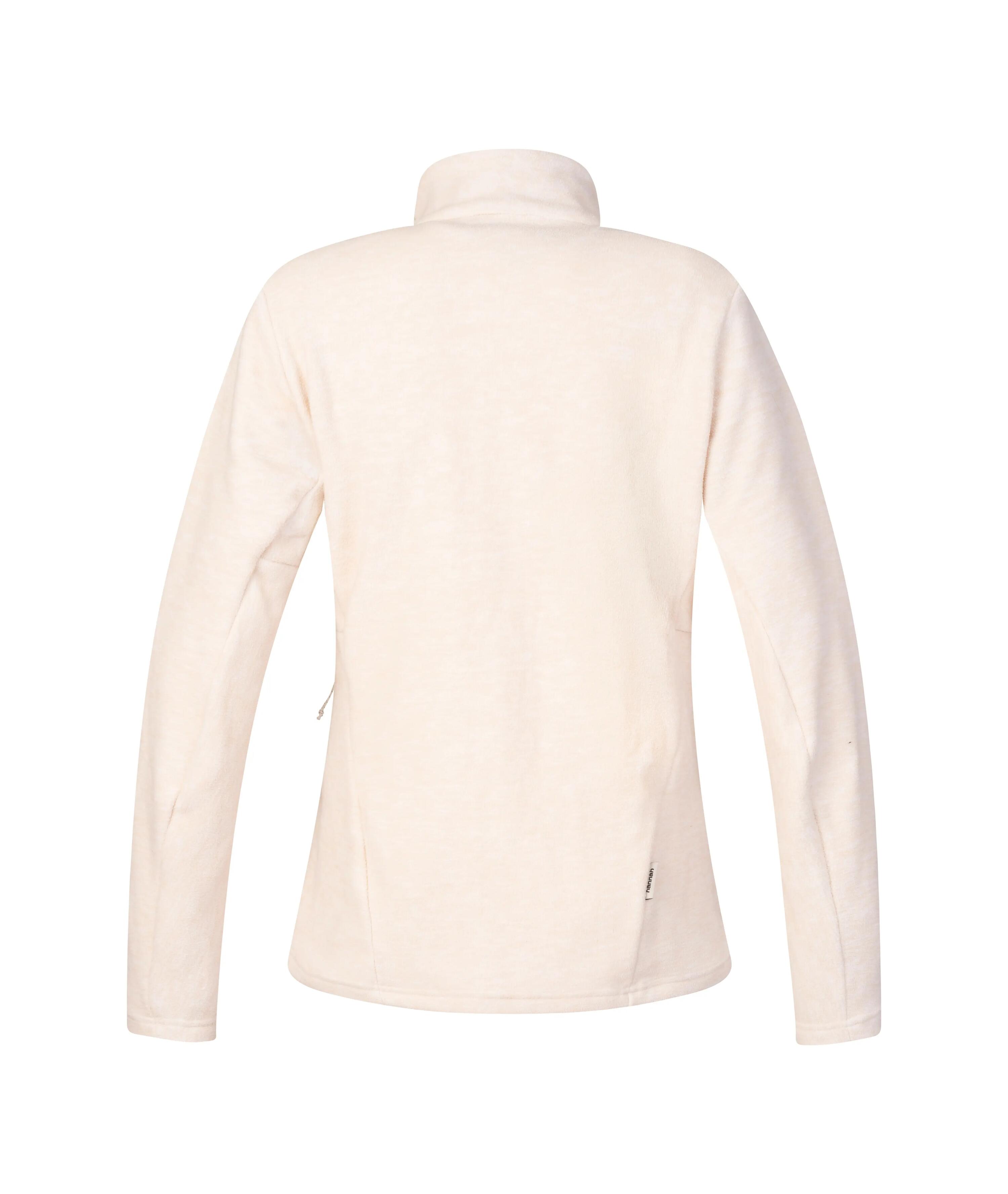 Herren-Sweatshirt aus Stretch-Fleece „Hannah“ 3/6