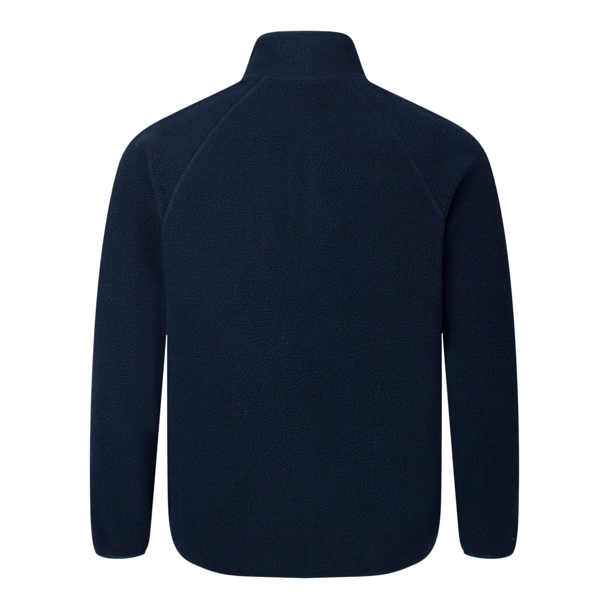Mens Camber Full-Zip Isolierende Active Fleece Jacke 3/4