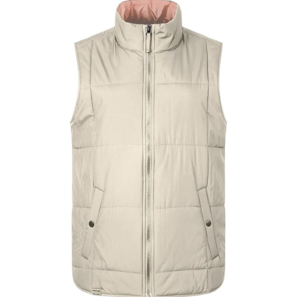 Women's Lightweight Insulated Vest Hannah