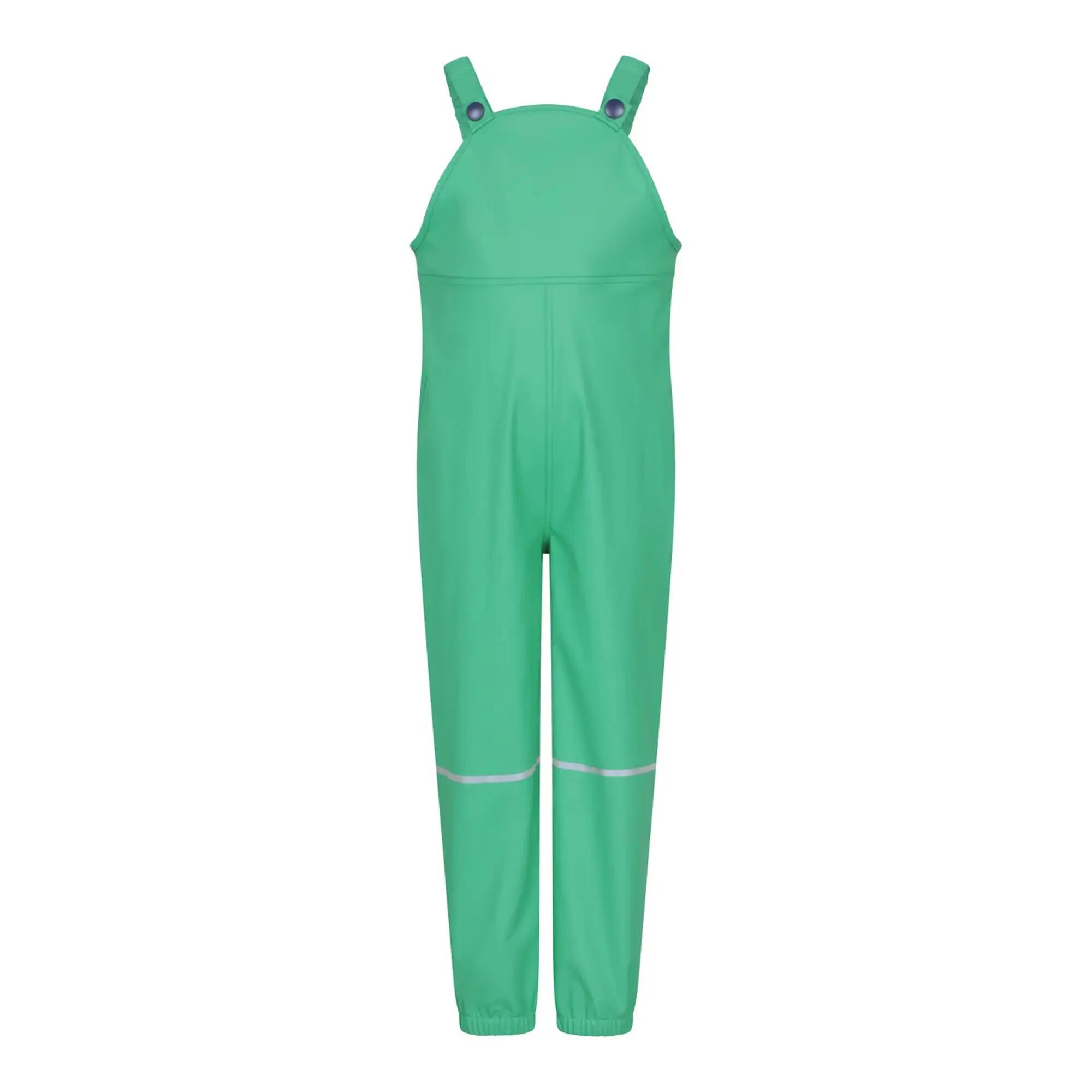 Completo Giacca E Pantaloni Impermeabili Dinosauro Bambini Mountain Warehouse 6/6