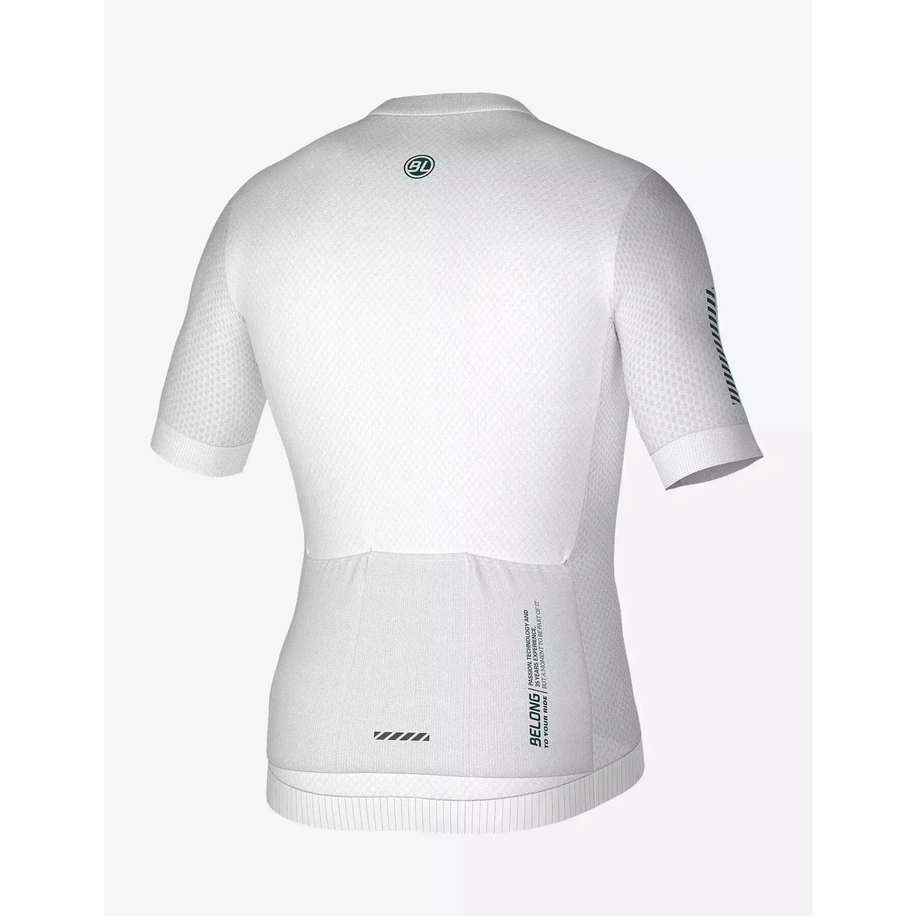 Maillot Bicycle Line Sesto G1 2/2