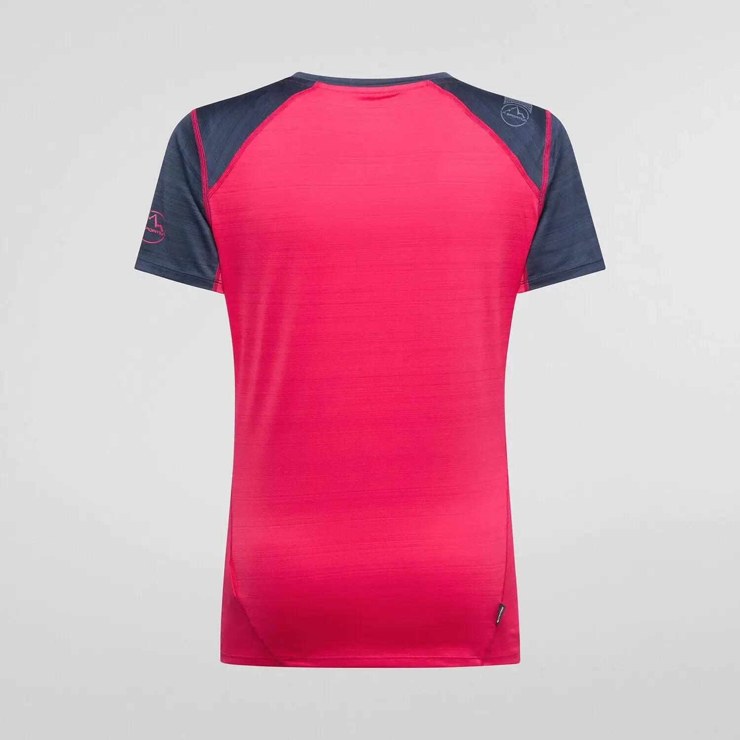 Maillot feminino La Sportiva Sunfire 2/2