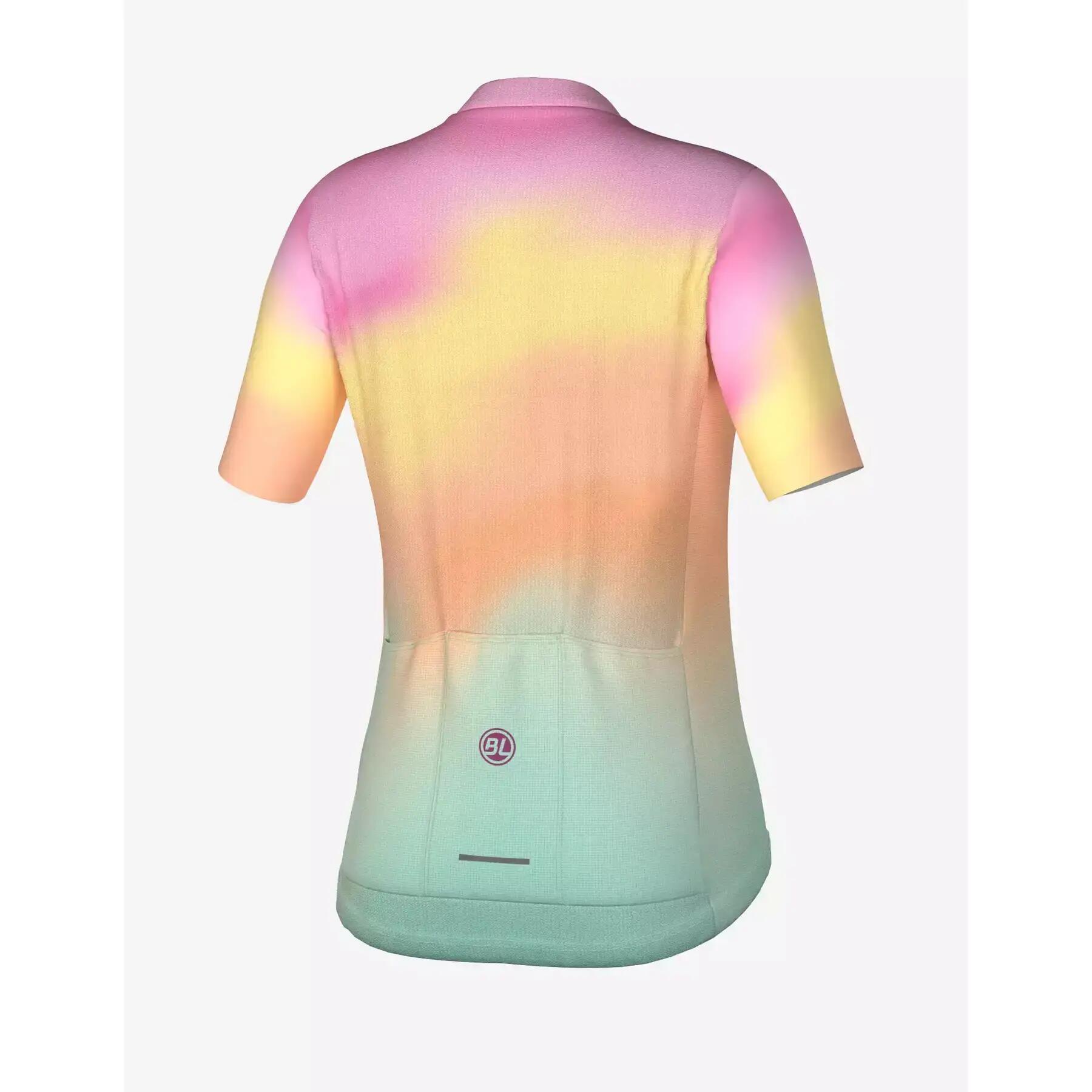 Maillot femme Bicycle Line Nevada 2/2