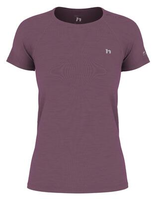 Sneldrogend sport-t-shirt voor dames hannah