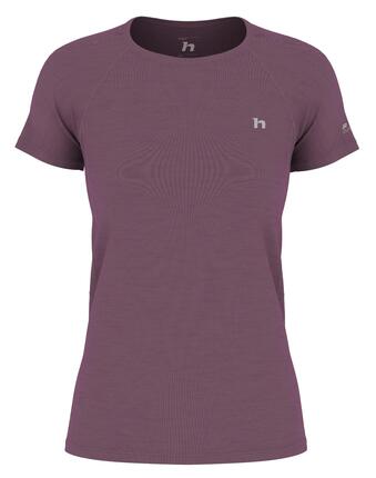 T-shirt de sport à séchage rapide pour femme « Hannah »